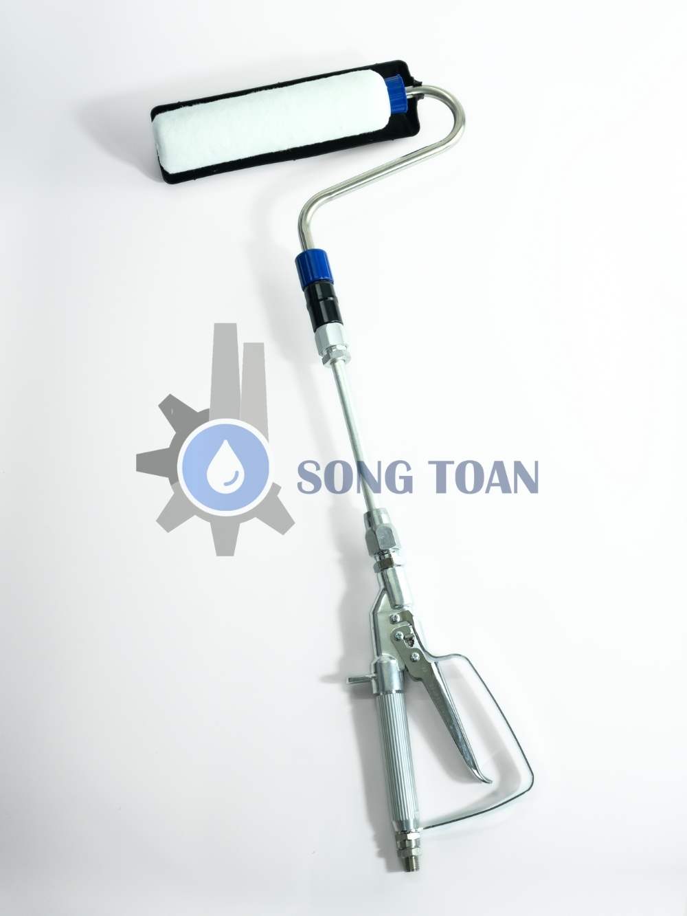 cây lăn sơn dành cho máy phun sơn