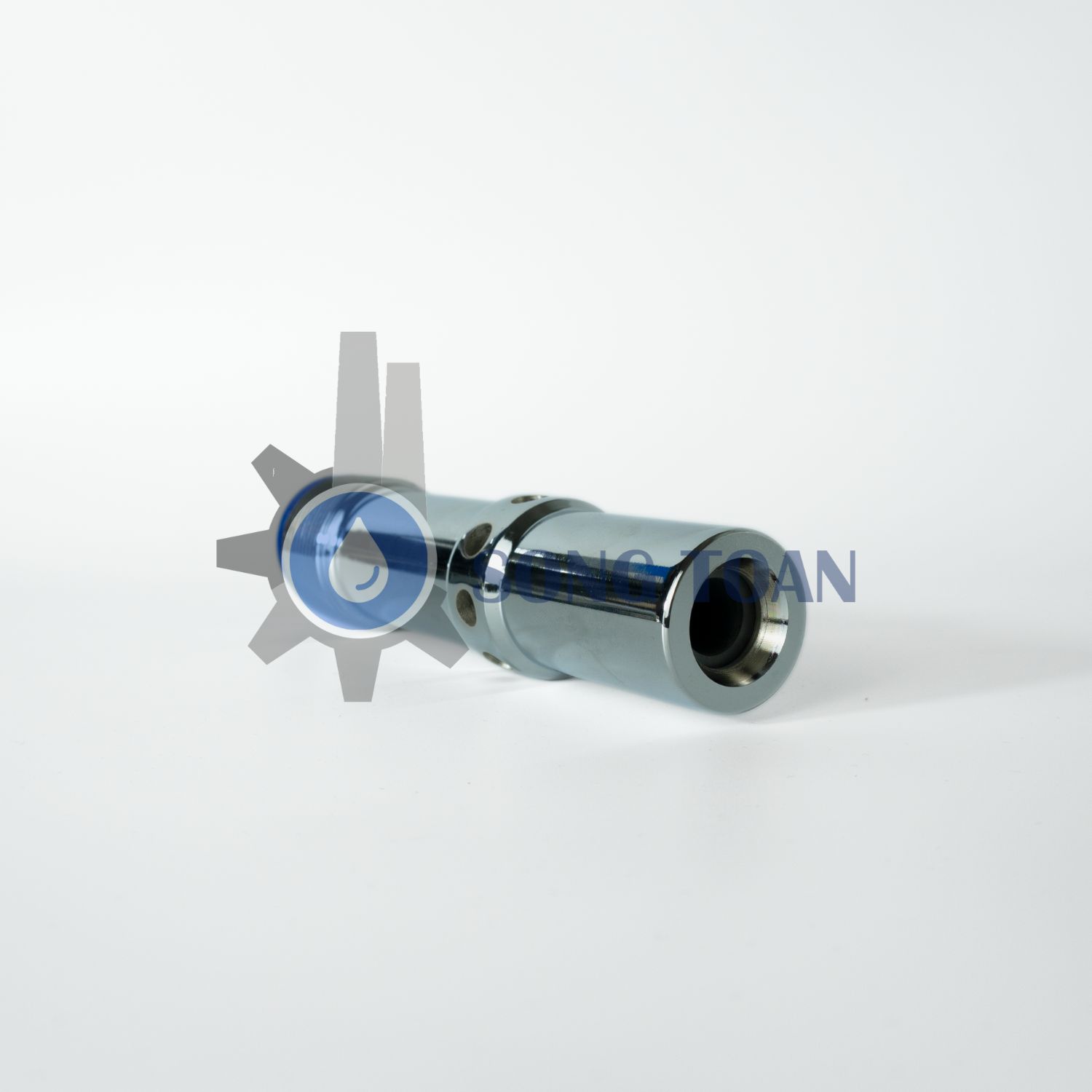 phụ kiện béc phun cát