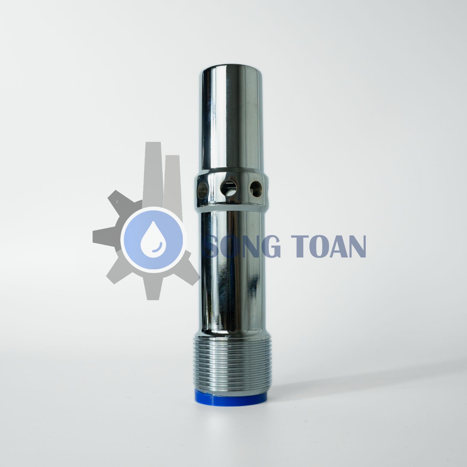 phụ kiện béc phun cát