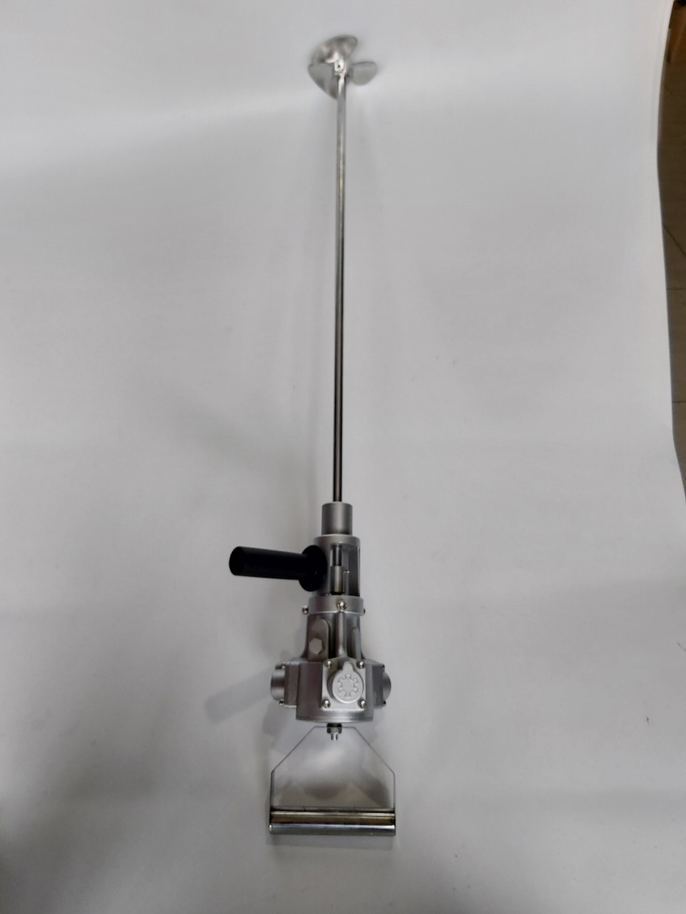 Máy khuấy sơn cầm tay