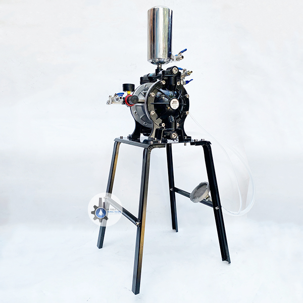 máy bơm màng bcg 1