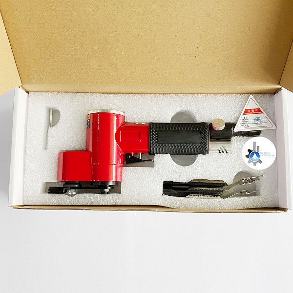 máy chà nhám cạnh 9