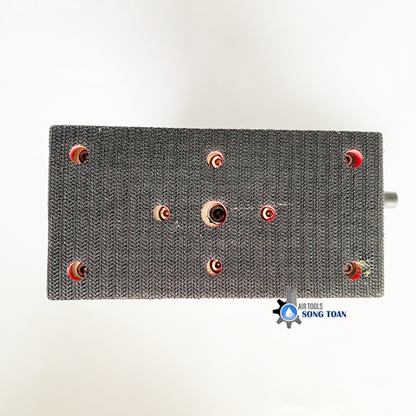 máy chà nhám chữ nhật