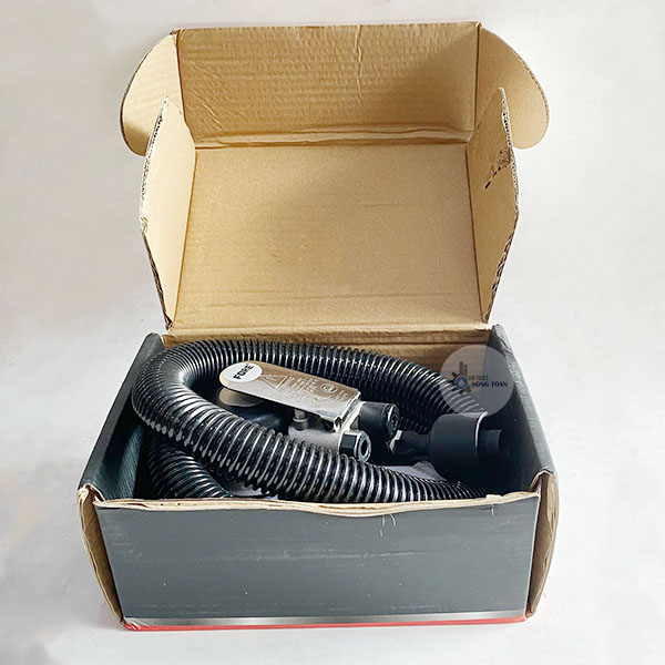 máy chà nhám có túi hút bụi