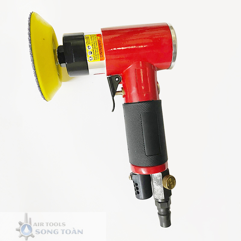 máy chà nhám mini