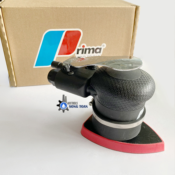 máy chà nhám tam giác