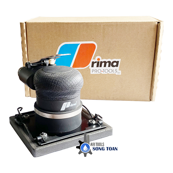 máy chà nhám vuông