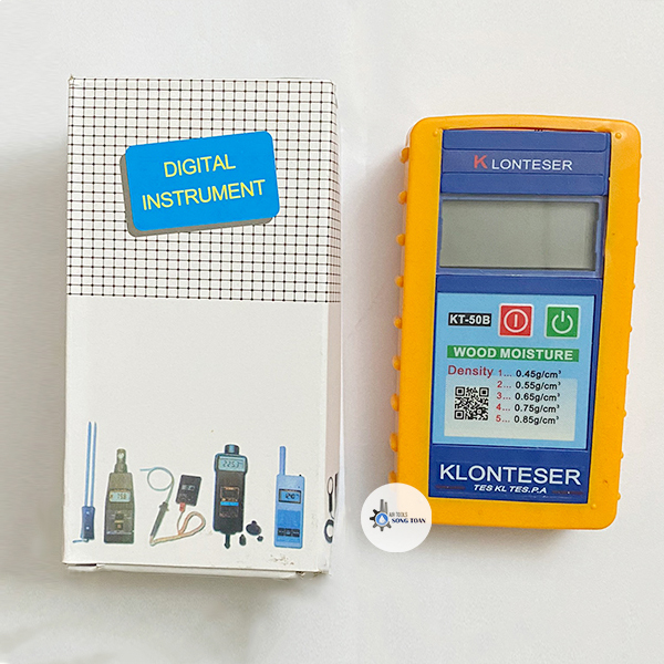 máy đo độ ẩm gỗ