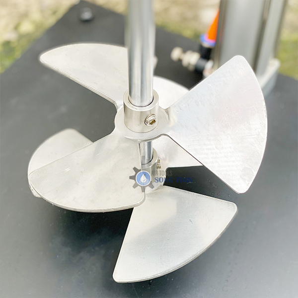 máy khuấy keo đặc hcm 4