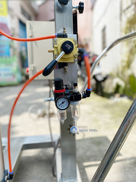 máy khuấy thực phẩm 3