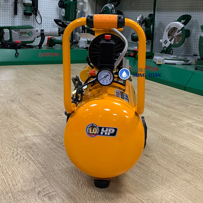 máy nén khí yasu 1hp 3