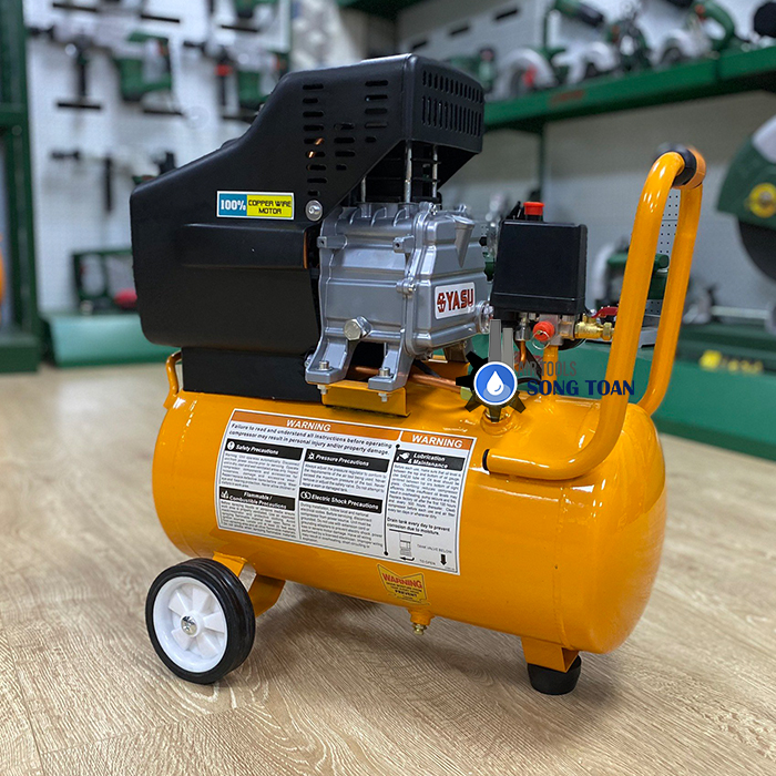 máy nén khí 1