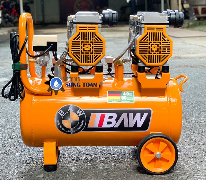 máy nén khí 4hp cam