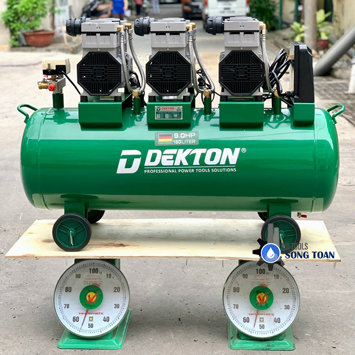 máy nén khí công suất 9hp