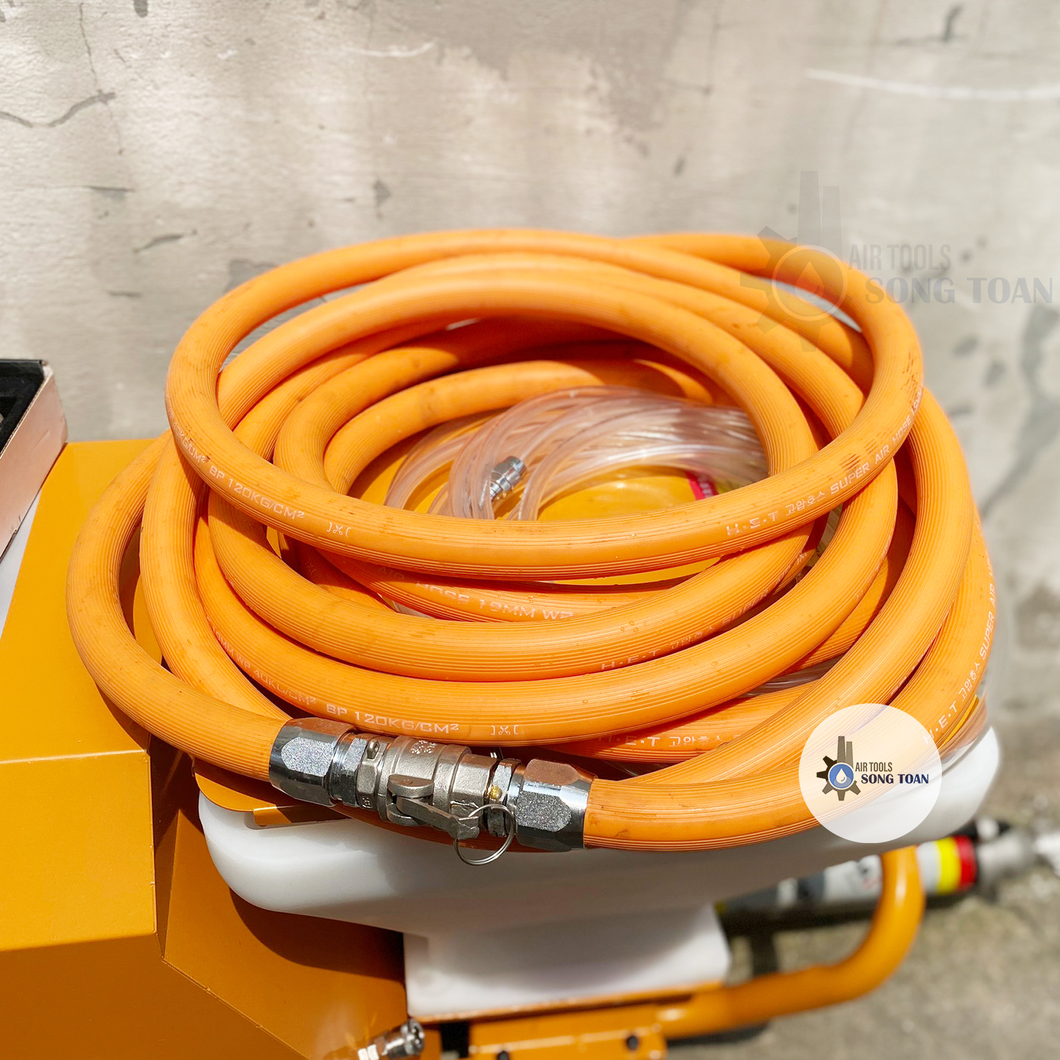 máy phun vữa chống cháy hcm 4