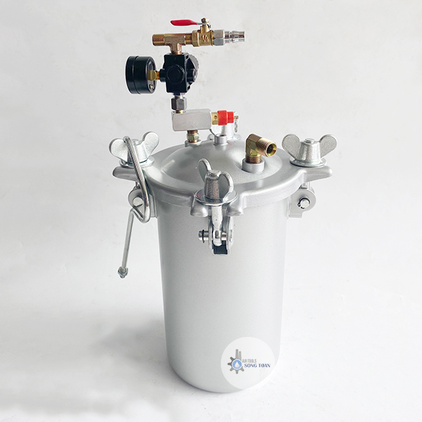 nồi áp suất sơn 5 lít