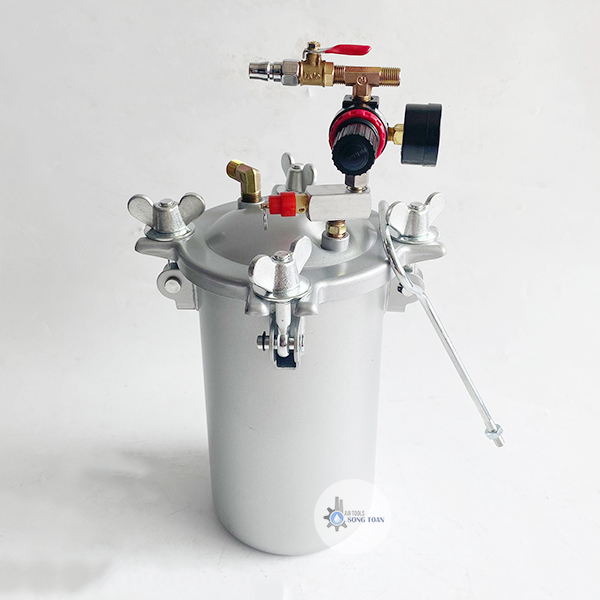 nồi áp suất sơn 5 lít 1