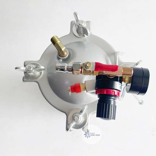 nồi áp suất sơn 5 lít 3