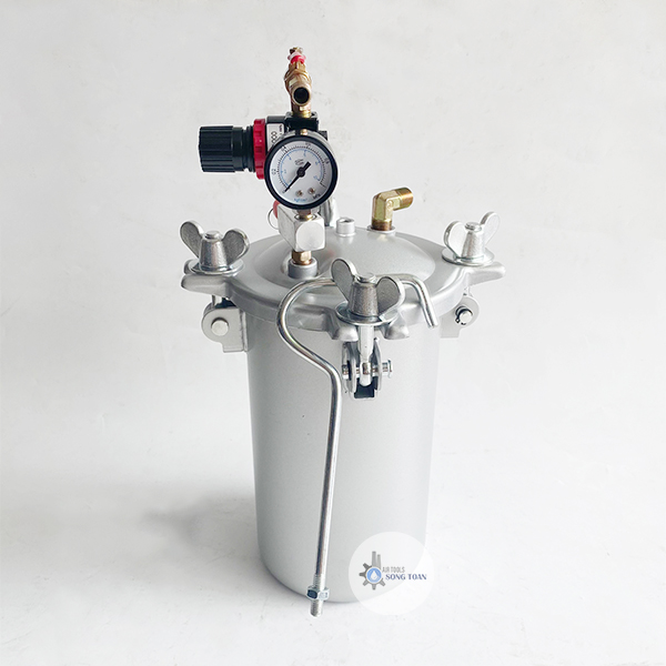 nồi áp suất sơn 5 lít 4