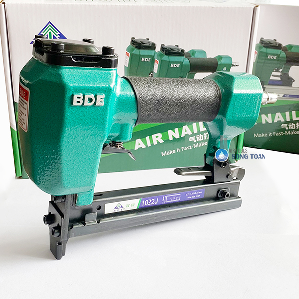 súng bắn đinh J đinh U