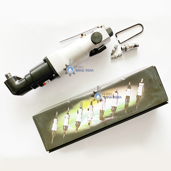 súng bắn vít cong bcg 2