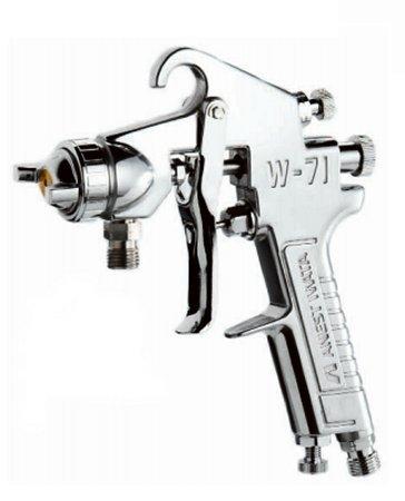 Súng phun sơn cầm tay Anest Iwata của Nhật