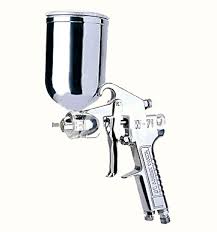 Súng phun sơn Iwata W71 Súng phun sơn Iwata W71