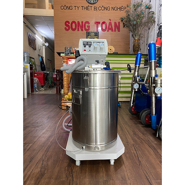 súng phun sơn tĩnh điện hn 310