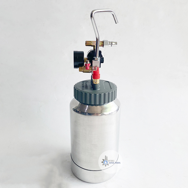 thùng trộn sơn 2 lít 3