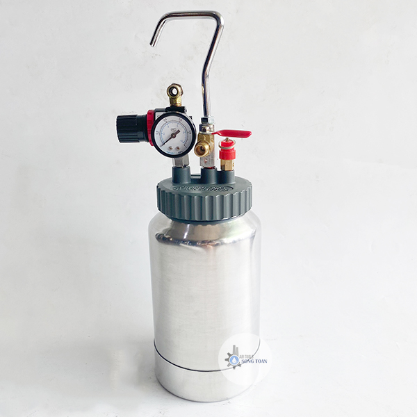 thùng trộn sơn 2 lít 4