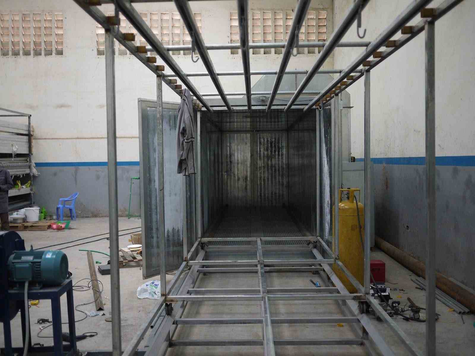 lo hap buong say son tinh dien