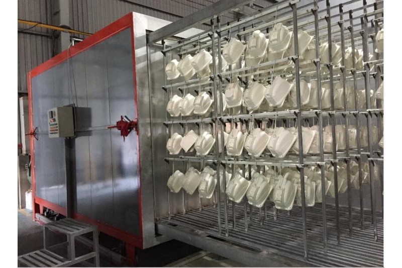 lo say son tinh dien