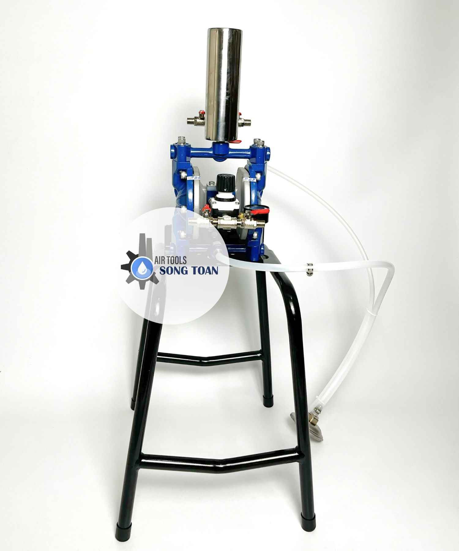 Máy bơm màng khí nén Prona BDP-12