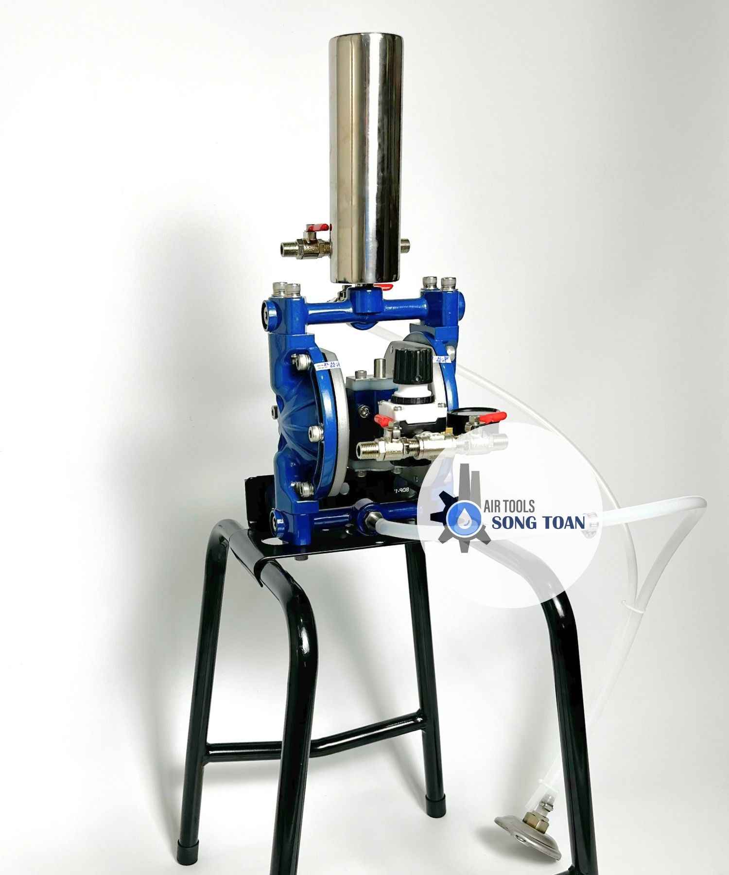 Máy bơm màng khí nén Prona BDP-12