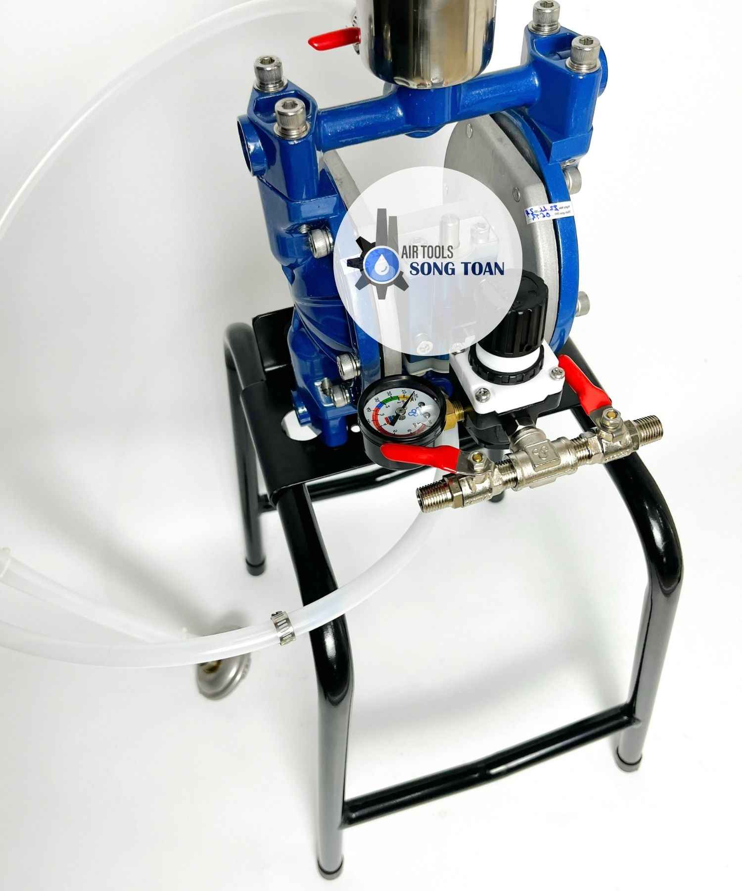 Máy bơm màng khí nén Prona BDP-12