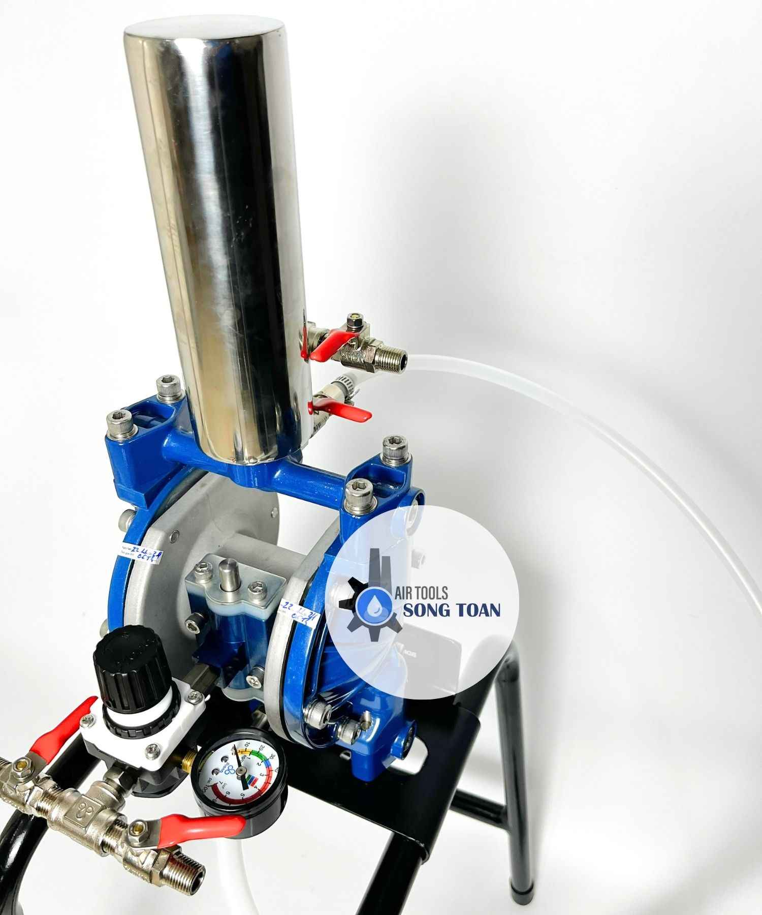 Máy bơm màng khí nén Prona BDP-12