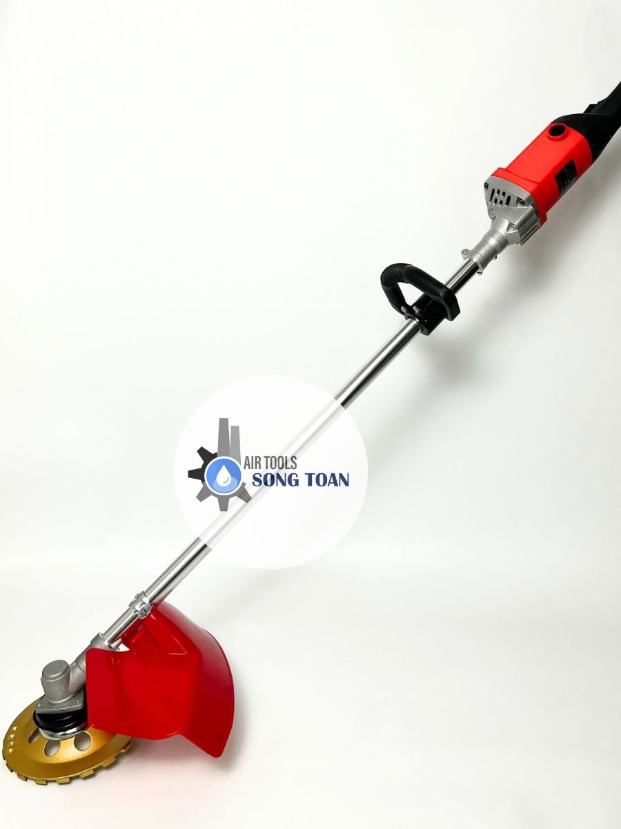 Máy mài sàn bê tông cầm tay