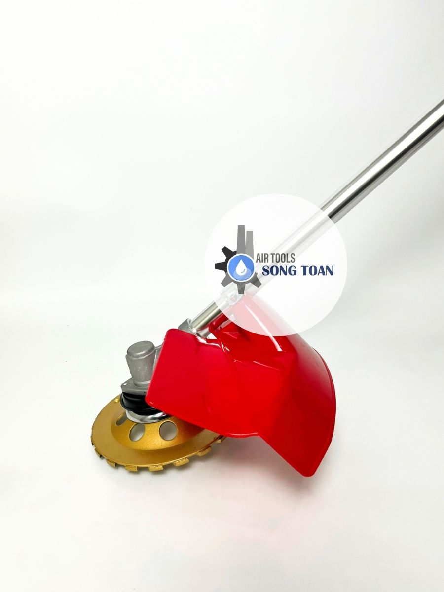 Máy mài sàn bê tông cầm tay