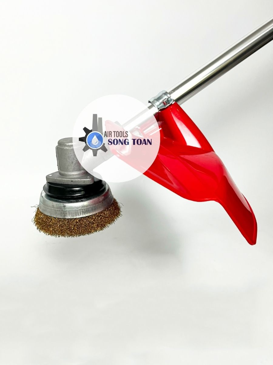 Máy mài sàn bê tông cầm tay