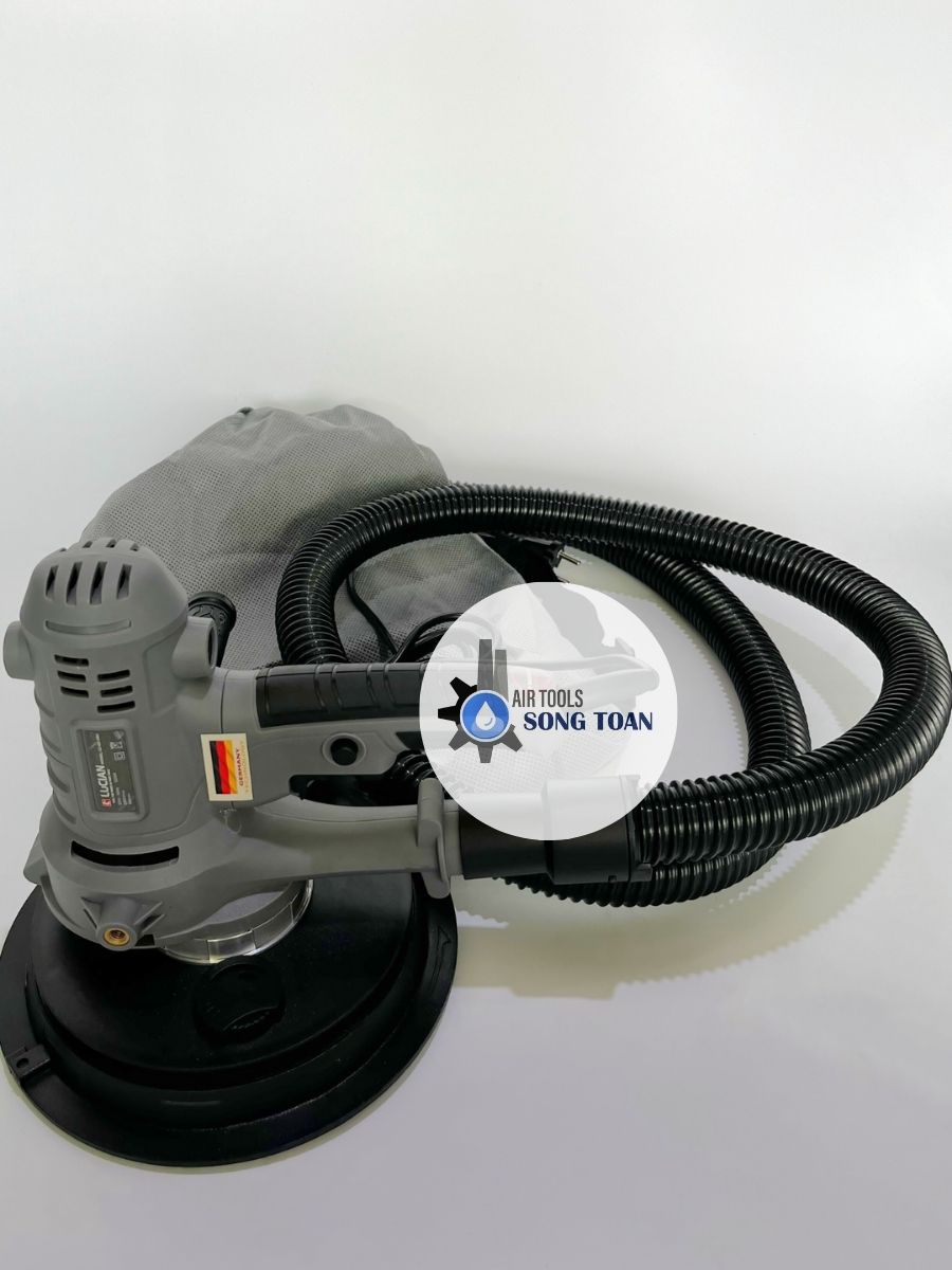 Máy chà nhám tường, máy đánh bóng tường Lucian LC-G2-1803