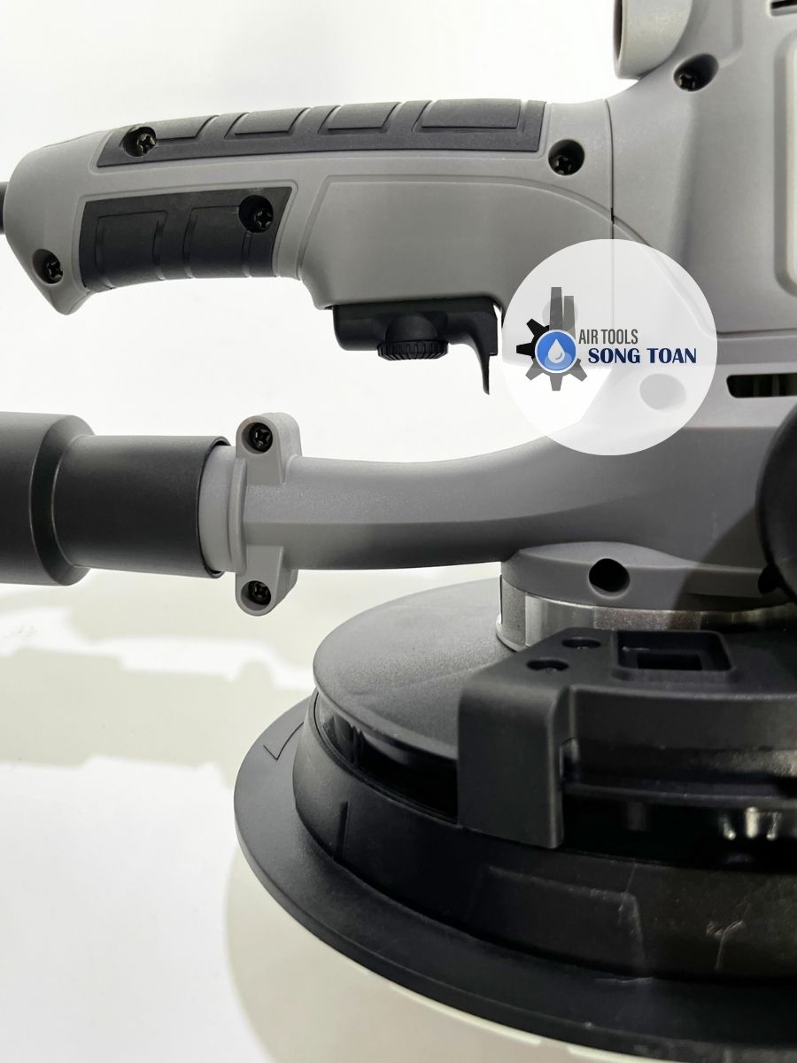 Máy chà nhám tường, máy đánh bóng tường Lucian LC-G2-1803