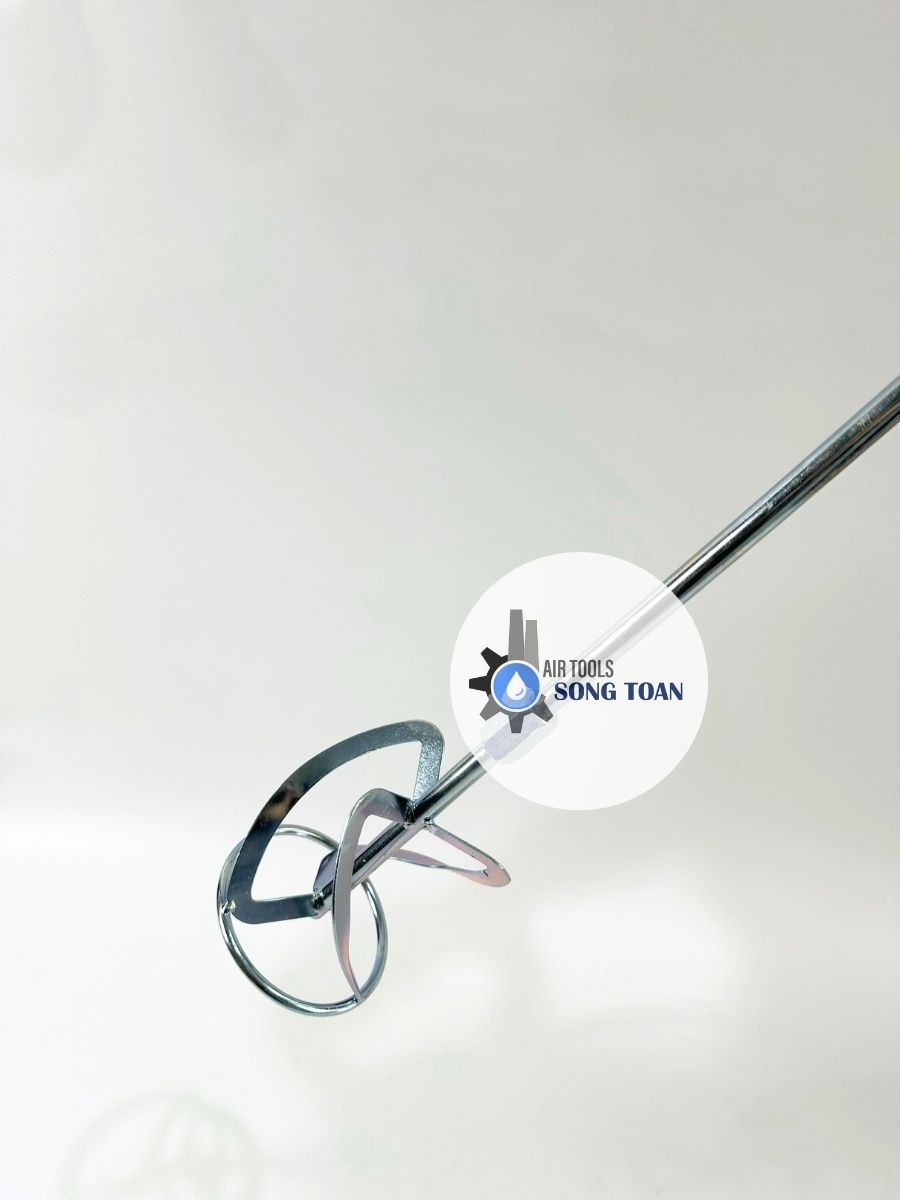 Máy khuấy cầm tay dùng điện 2800W