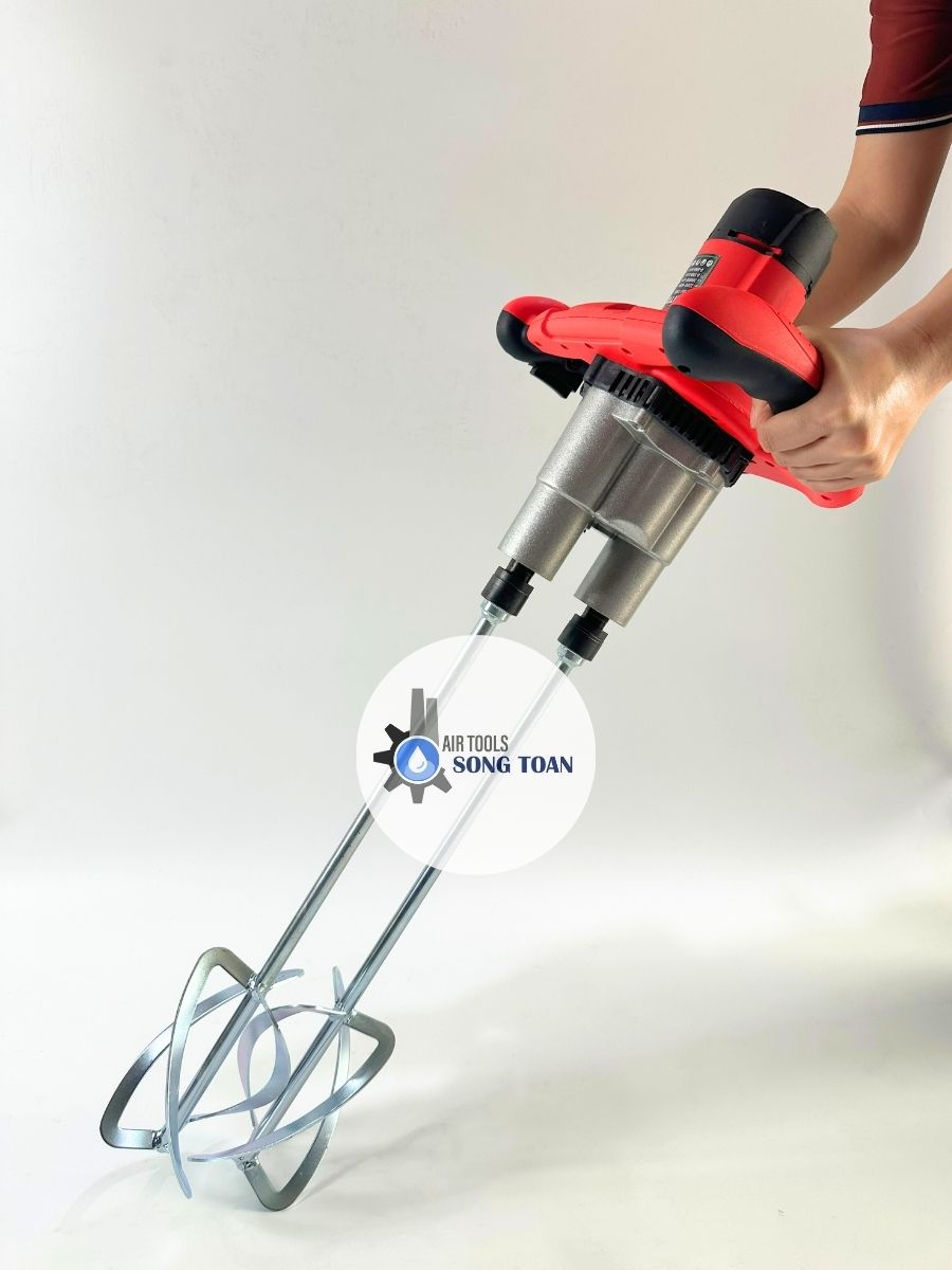 Máy khuấy cầm tay dùng điện