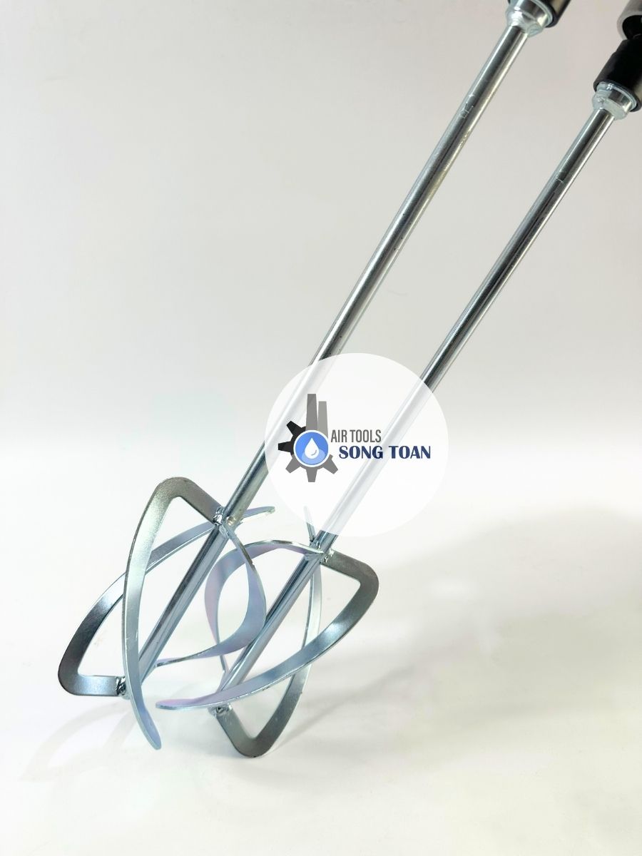 Máy khuấy cầm tay dùng điện