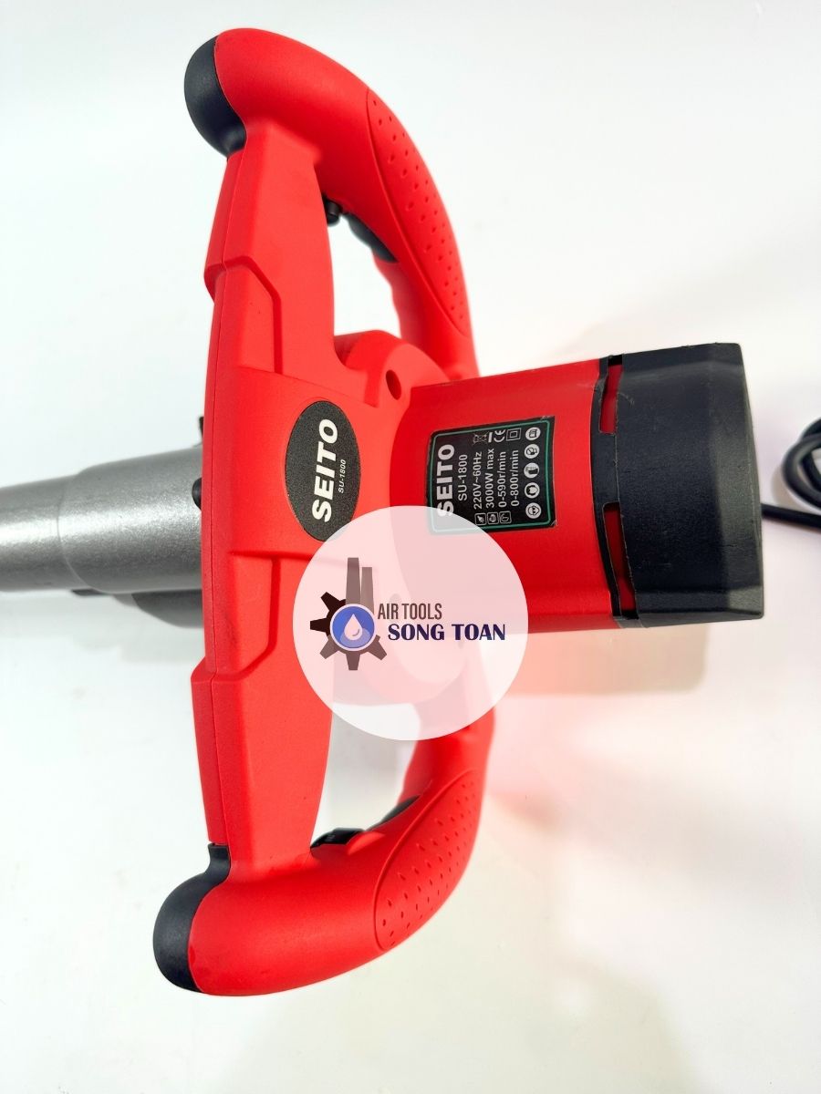 Máy khuấy cầm tay dùng điện