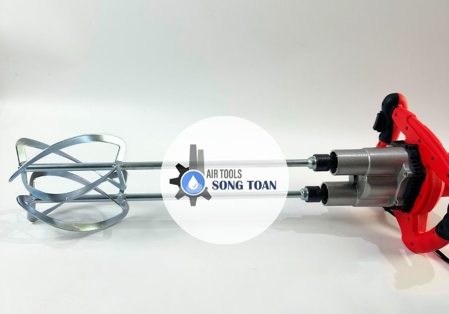 Máy khuấy cầm tay dùng điện
