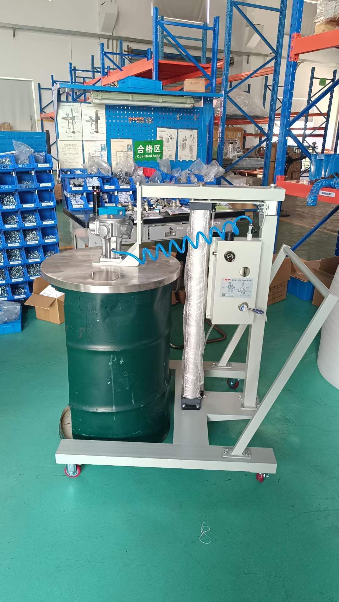 may-khuay-son-khi-nen-phuy-200lit