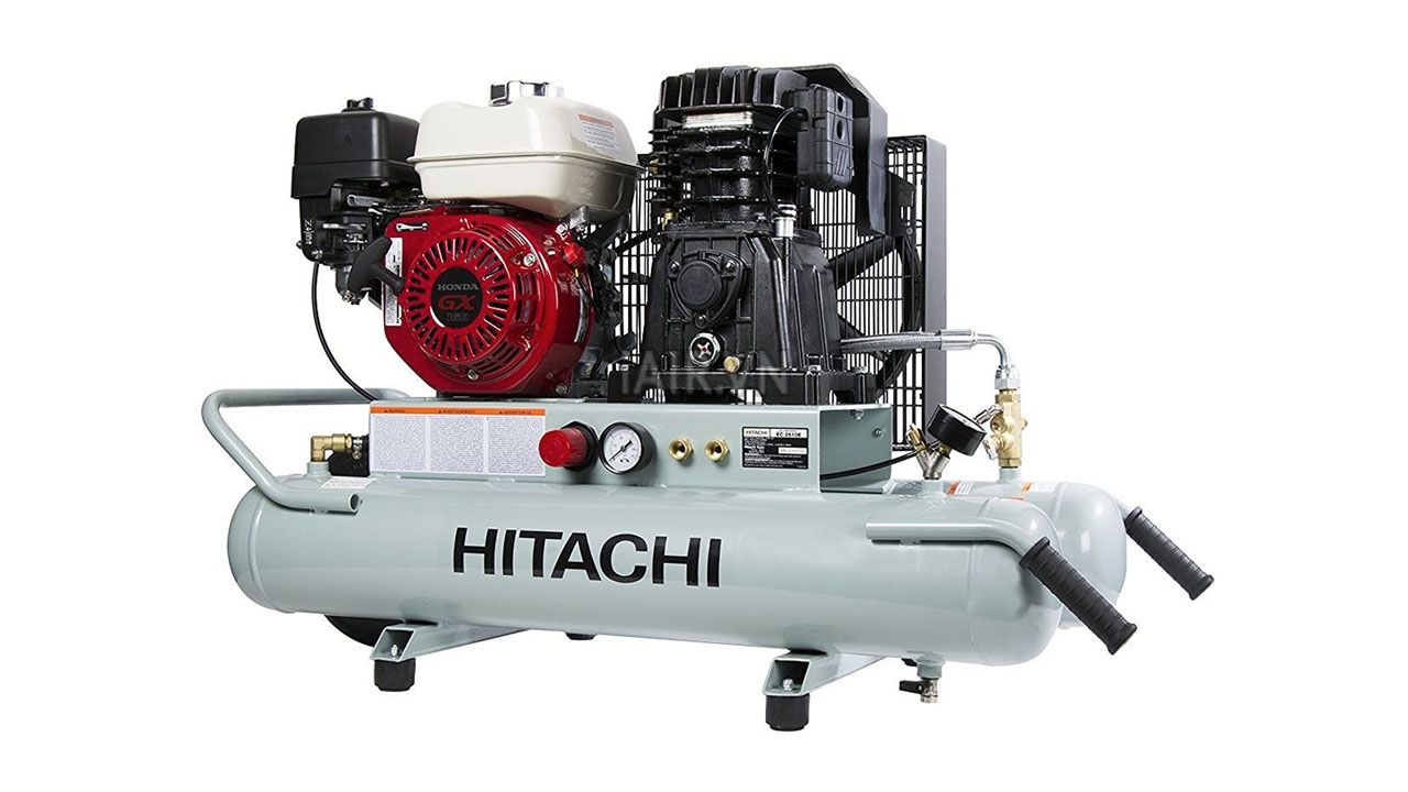 may nen khi khong dau hitachi song toan