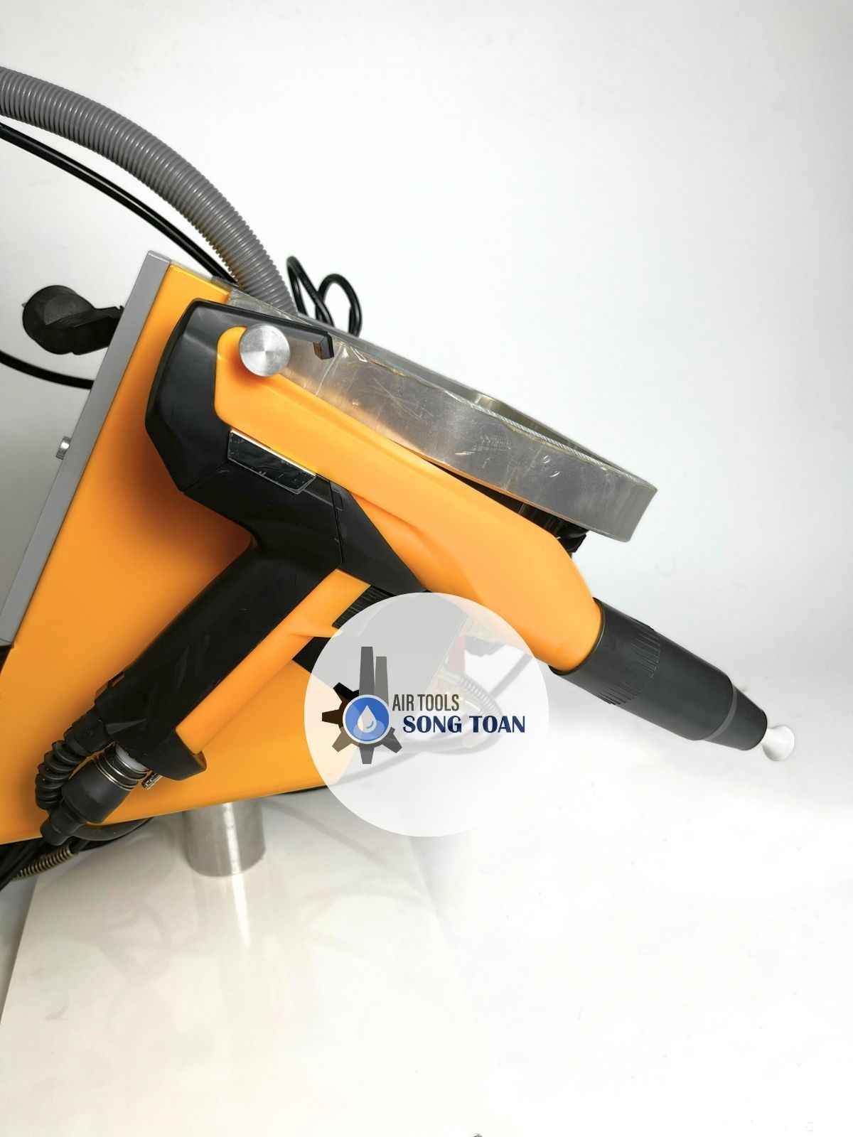 Máy phun sơn tĩnh điện bột mini HN-700
