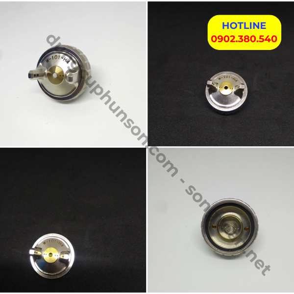 nap chum sung phun son